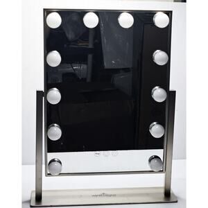 Impressions Hollywood XL Vanity Mirror